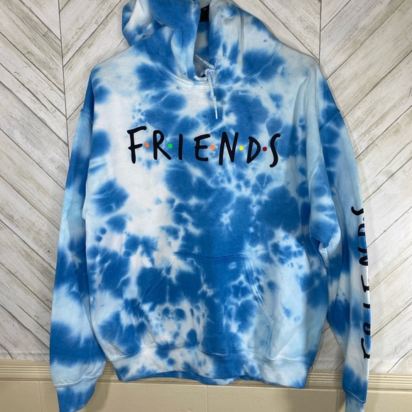 3FORTY hoodie - Picture 2 of 3